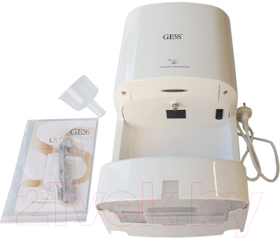 Дозатор Gess Usteri GESS-110