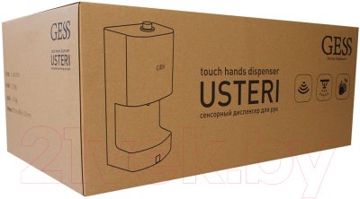 Дозатор Gess Usteri GESS-110