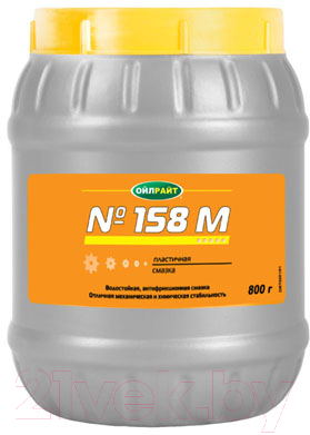 Смазка техническая Oil Right №158М - фото