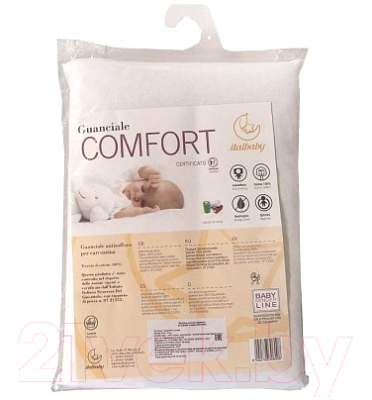Подушка для малышей Italbaby Comfort 030.3050 - фото