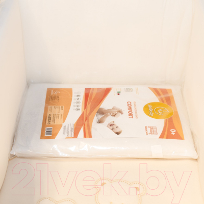 Подушка для малышей Italbaby Comfort 020.3050