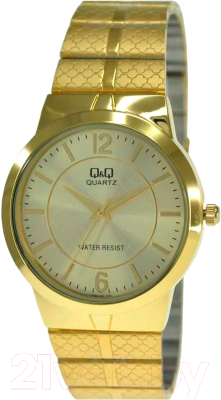 Часы наручные мужские Q&Q QA82J020Y - фото