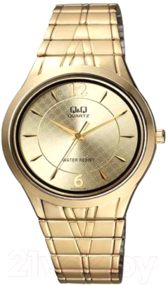 Часы наручные женские Q&Q QA84J010Y - фото