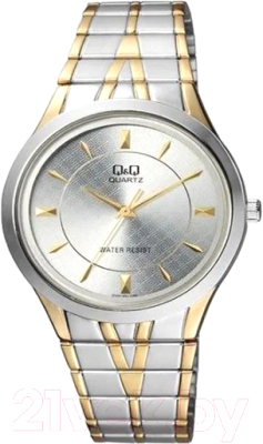 Часы наручные женские Q&Q QA84J401Y - фото