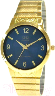 Часы наручные мужские Q&Q QA86J005Y - фото
