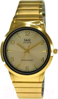 Часы наручные мужские Q&Q QA88J003Y - фото