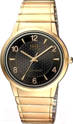 Часы наручные мужские Q&Q QA88J005Y - фото