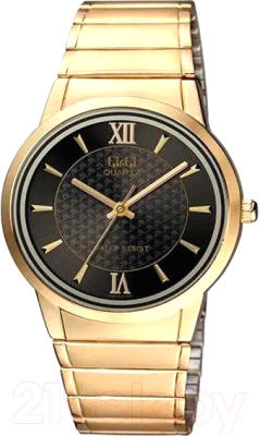 Часы наручные мужские Q&Q QA88J012Y - фото