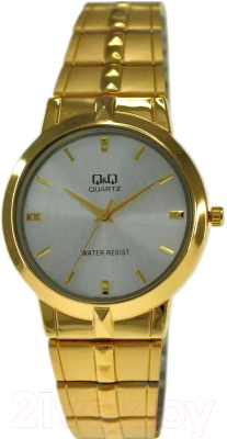 Часы наручные женские Q&Q QA90J001Y - фото
