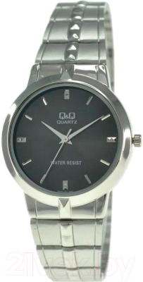 Часы наручные мужские Q&Q QA90J202Y - фото