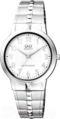 Часы наручные мужские Q&Q QA90J204Y - фото