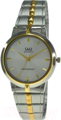 Часы наручные мужские Q&Q QA90J401Y - фото