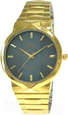 Часы наручные мужские Q&Q QA94J002Y - фото