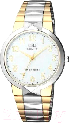 Часы наручные мужские Q&Q QA94J404Y - фото
