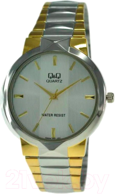 Часы наручные мужские Q&Q QA94J401Y - фото