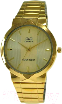 Часы наручные мужские Q&Q QA94J010Y - фото