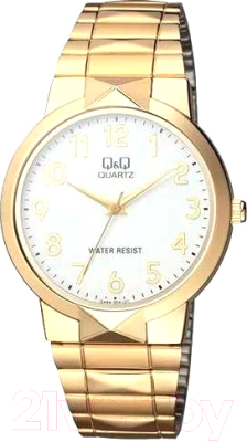 Часы наручные мужские Q&Q QA94J004Y - фото