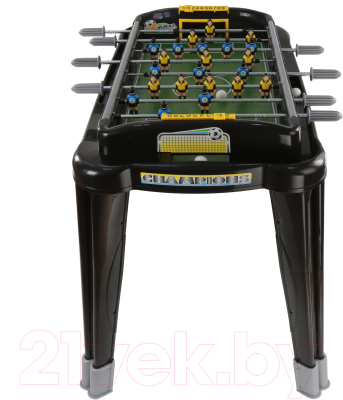 Настольный футбол Полесье Champions №5 / 70708