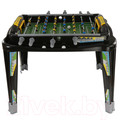 Настольный футбол Полесье Champions №5 / 70708