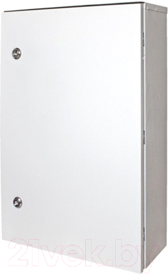 Щит с монтажной панелью Rucelf ЩМП 09 800x600x230 IP31 - фото