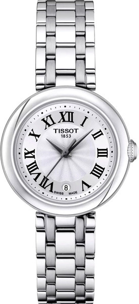 Часы наручные женские Tissot T126.010.11.013.00 - фото