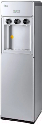 Кулер Ecotronic K42-LXE