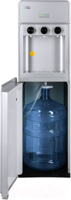 Кулер Ecotronic K42-LXE