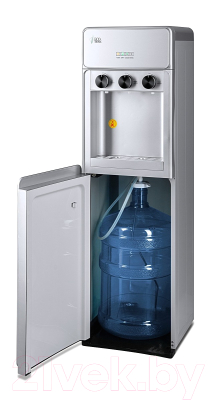 Кулер Ecotronic K42-LXE