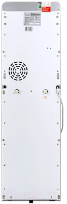 Кулер Ecotronic K42-LXE