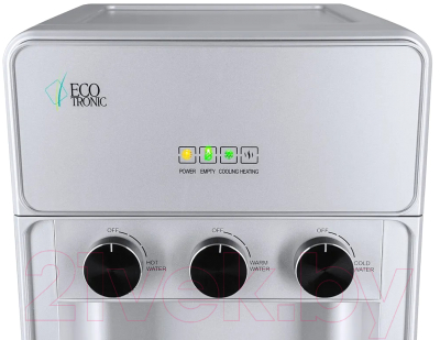 Кулер Ecotronic K42-LXE