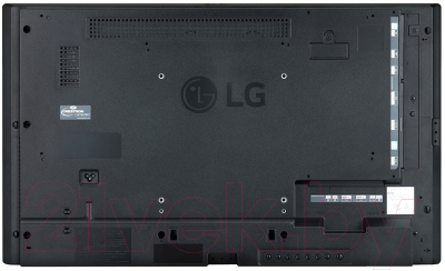 Информационная панель LG 32SM5J-B