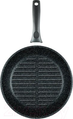 Сковорода-гриль Нева Металл Посуда Neva Granite NG0226