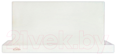 Вытяжка телескопическая Elikor Интегра Glass 60П-650-В2Л - фото