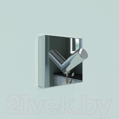 Крючок для ванной IDDIS Edifice EDISB10i41