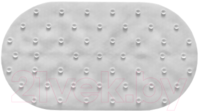 Коврик на присосках Varmax Массажный 55102