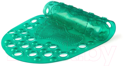 Коврик на присосках Varmax Массажный 55102