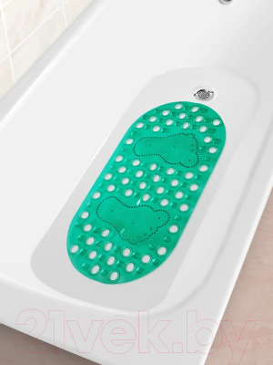 Коврик на присосках Varmax Массажный 55102