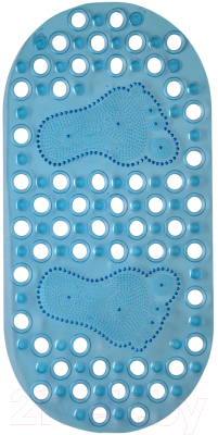 Коврик на присосках Varmax Массажный 55102 - фото