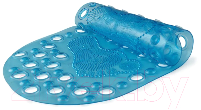 Коврик на присосках Varmax Массажный 55102