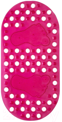 Коврик на присосках Varmax Массажный 55102 - фото