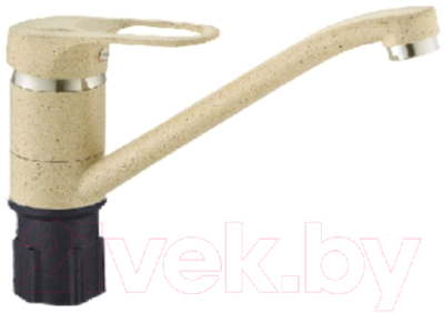 Смеситель Эверест B49-0259 - фото