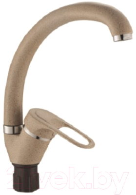 Смеситель Эверест B59-0258 - фото