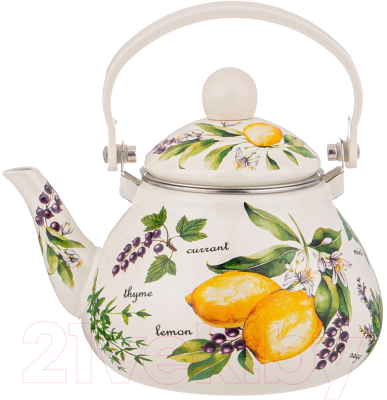 Чайник Agness 934-420 - фото