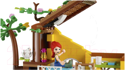 Конструктор Lego Friends Дом друзей на дереве 41703