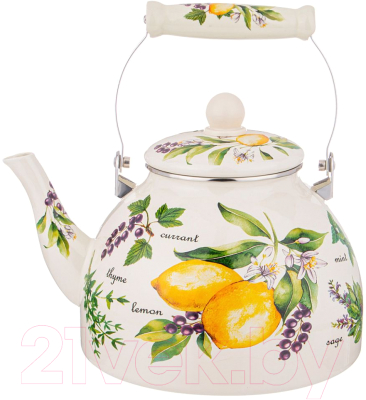 Чайник Agness 934-423 - фото