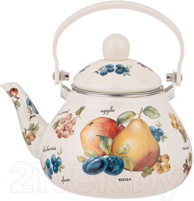 Чайник Agness 934-425 - фото