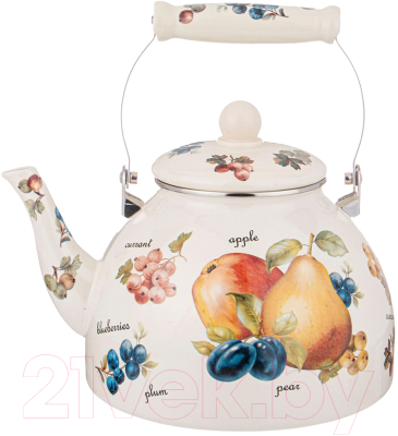 Чайник Agness 934-428 - фото