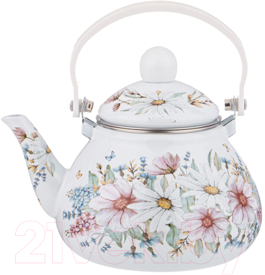 Чайник Agness 934-430 - фото