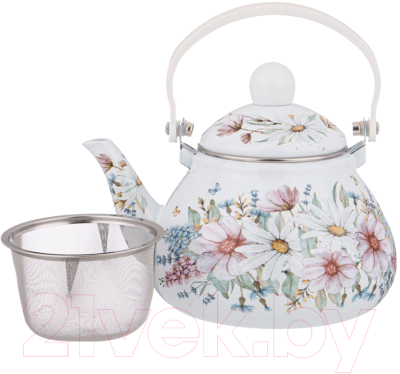 Чайник Agness 934-430