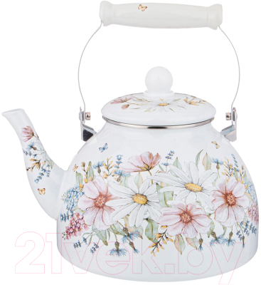 Чайник Agness 934-433 - фото